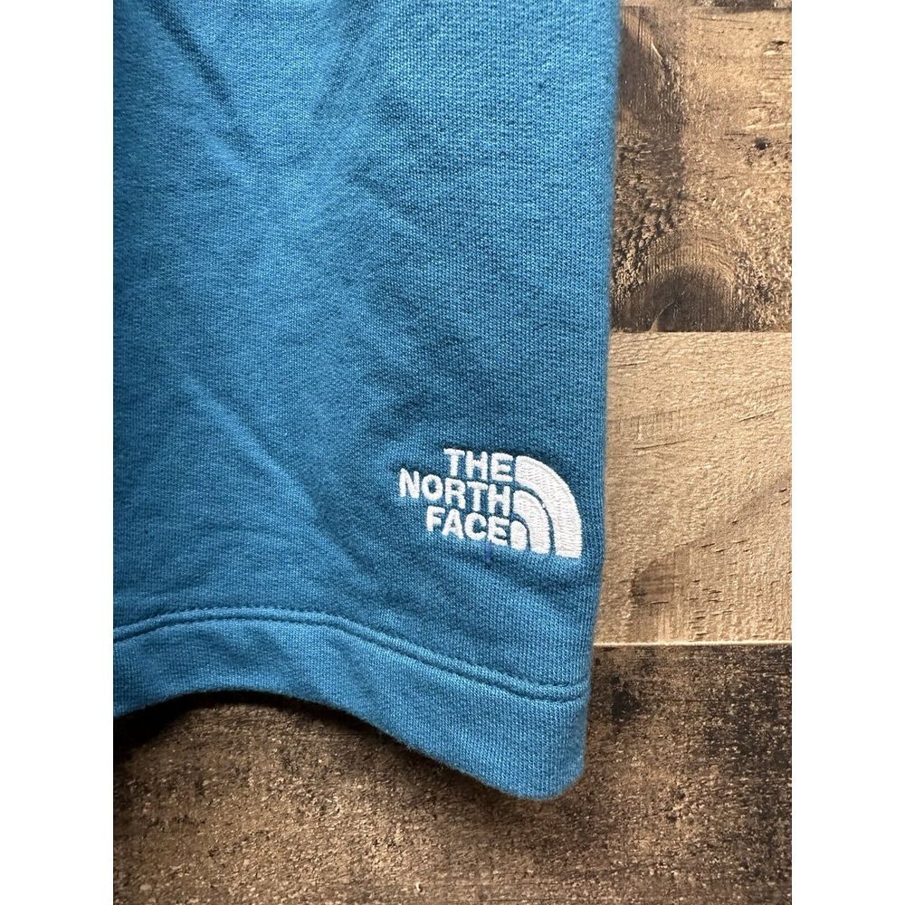 NWT The North Face Men's Fleece Sweat Shorts Size‎ X-Large *MSRP $55* - Picture 4 of 6